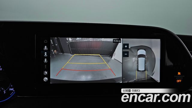 Hyundai Palisade 2019 — photo 21