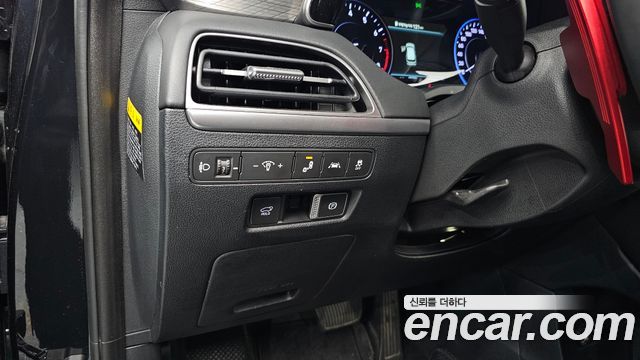 Hyundai Palisade 2019 — photo 23