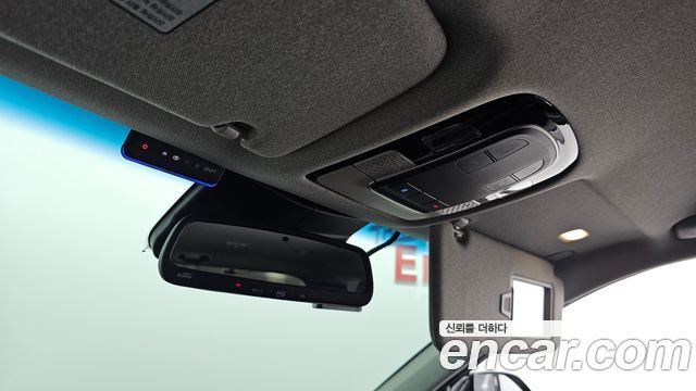 Hyundai Palisade 2019 — photo 24