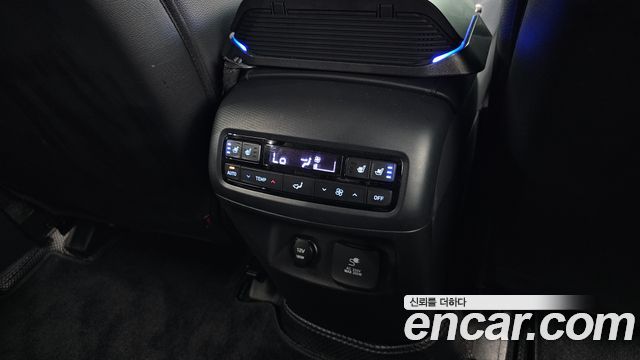 Hyundai Palisade 2019 — photo 25