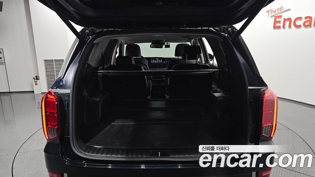 Hyundai Palisade 2019 — photo 26