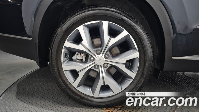Hyundai Palisade 2019 — photo 7