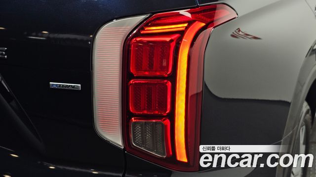 Hyundai Palisade 2019 — photo 9