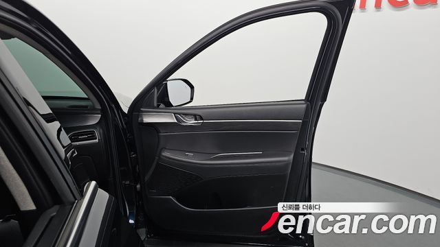 Hyundai Palisade 2019 — photo 14