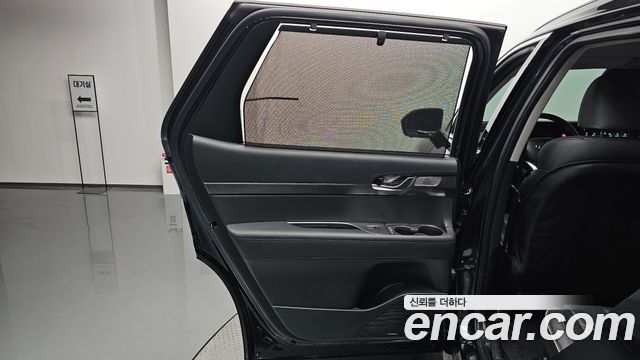 Hyundai Palisade 2019 — photo 15