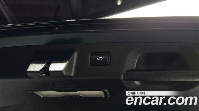 Hyundai Palisade 2019 — photo 27