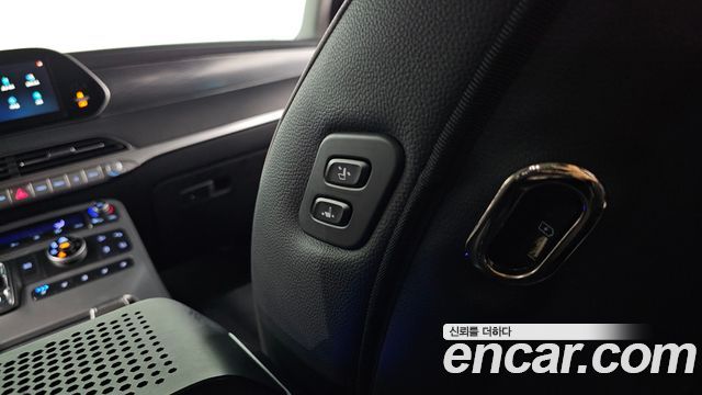 Hyundai Palisade 2019 — photo 34
