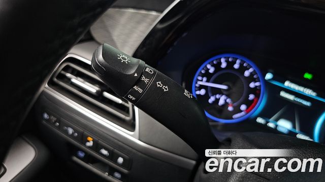 Hyundai Palisade 2019 — photo 35