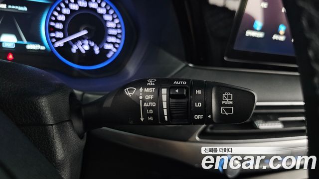 Hyundai Palisade 2019 — photo 36