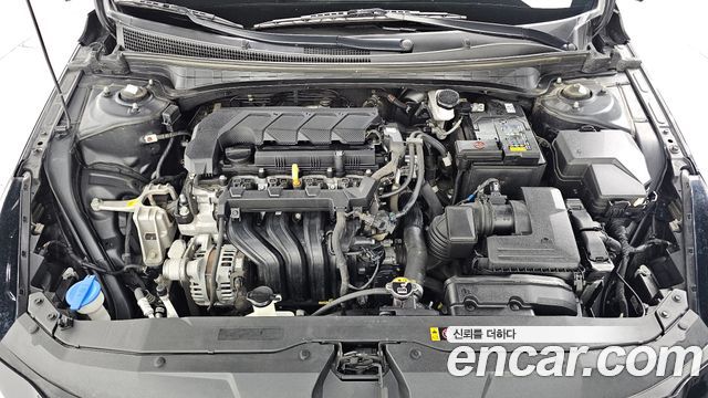Hyundai AVANTE 2022 — photo 6