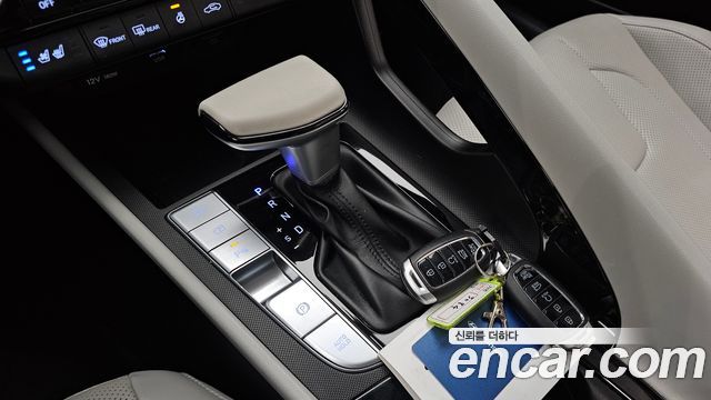 Hyundai AVANTE 2022 — photo 12