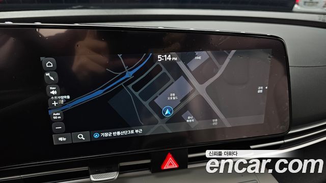 Hyundai AVANTE 2022 — photo 20