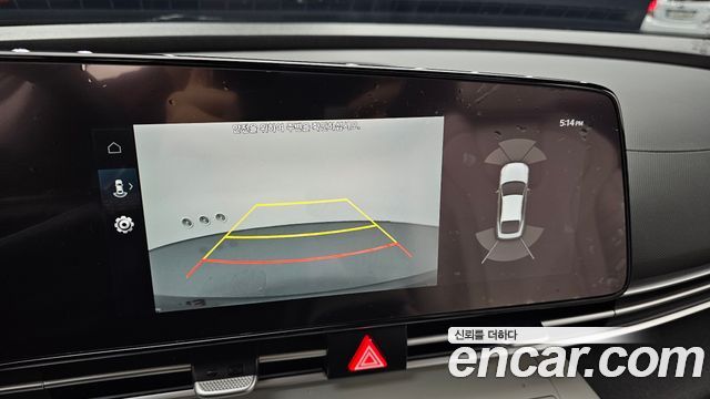 Hyundai AVANTE 2022 — photo 21