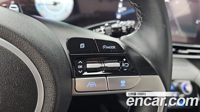 Hyundai AVANTE 2022 — photo 26