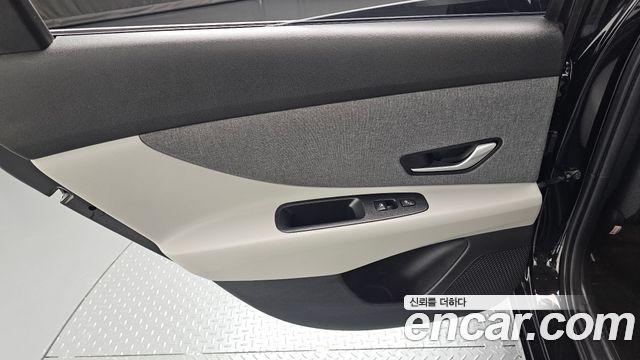 Hyundai AVANTE 2022 — photo 15