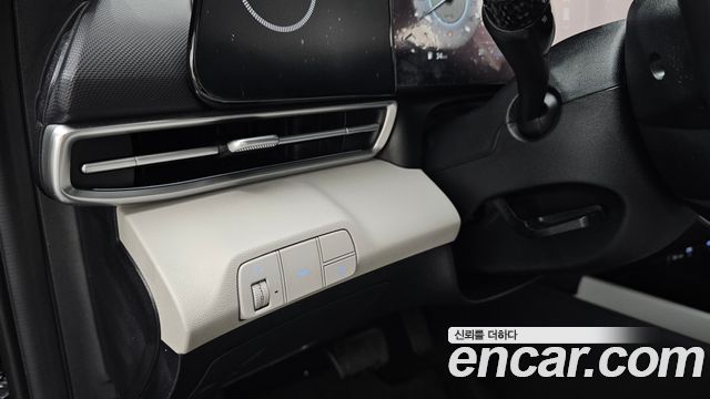 Hyundai AVANTE 2022 — photo 28
