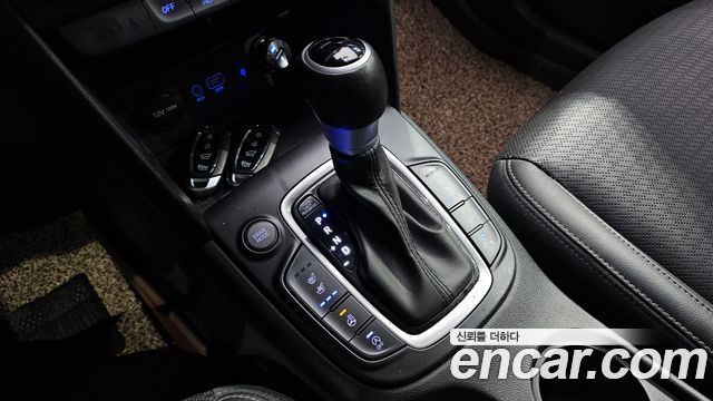 Hyundai Kona 2018 — photo 9