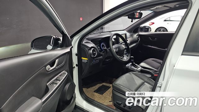 Hyundai Kona 2018 — photo 10