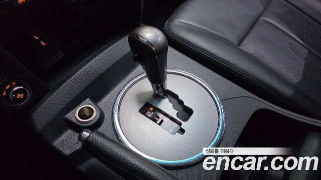 KG Mobility KORANDO 2017 — photo 12