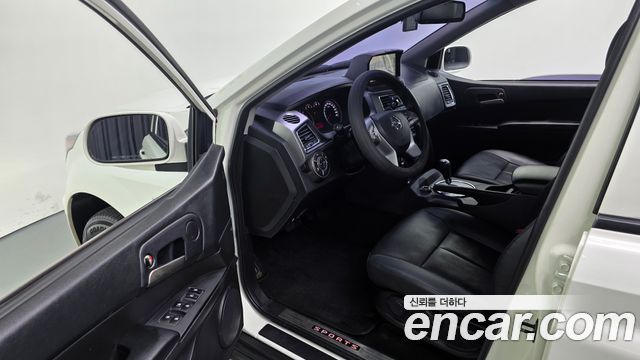 KG Mobility KORANDO 2017 — photo 17