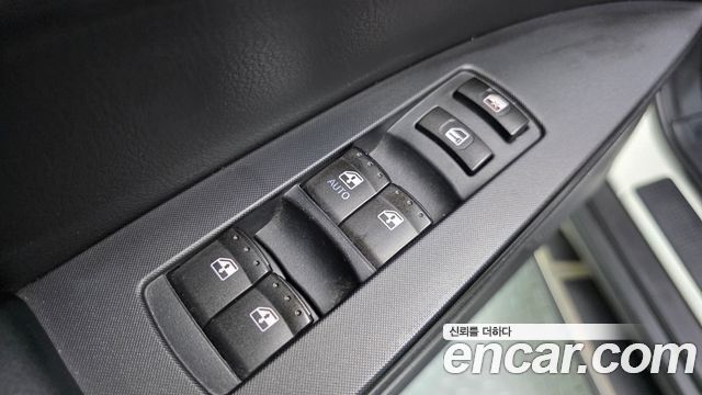 KG Mobility KORANDO 2017 — photo 18