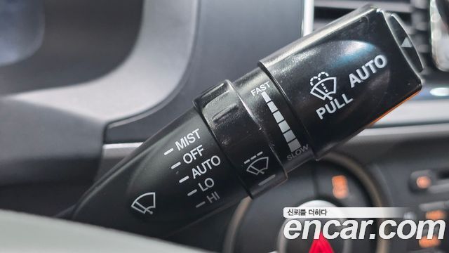 KG Mobility KORANDO 2017 — photo 22