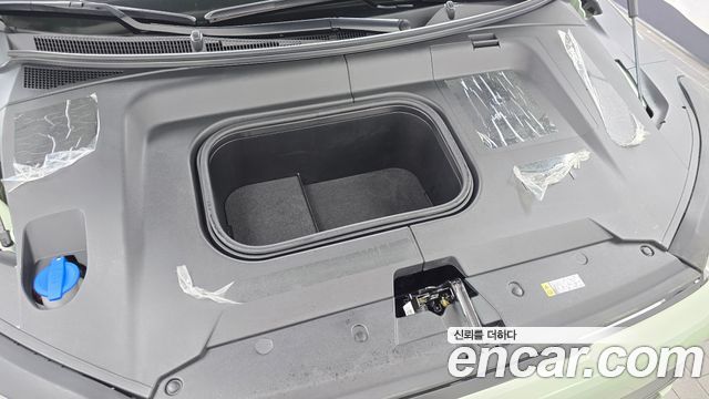 Kia EV3 2025 — photo 6
