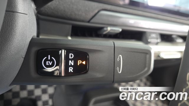 Kia EV3 2025 — photo 12