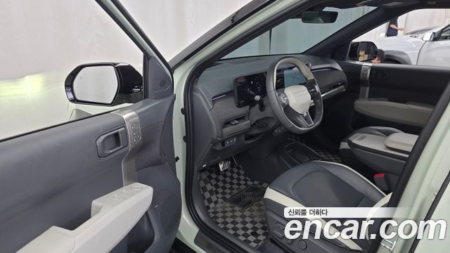 Kia EV3 2025 — photo 13
