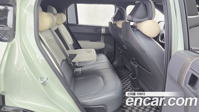 Kia EV3 2025 — photo 17