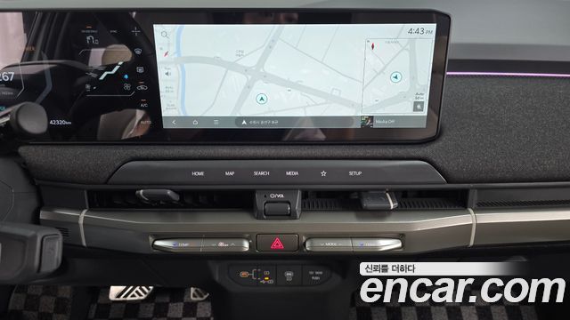 Kia EV3 2025 — photo 19