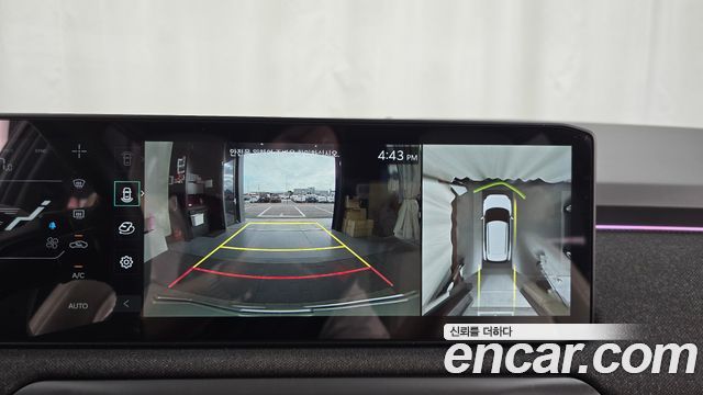 Kia EV3 2025 — photo 20