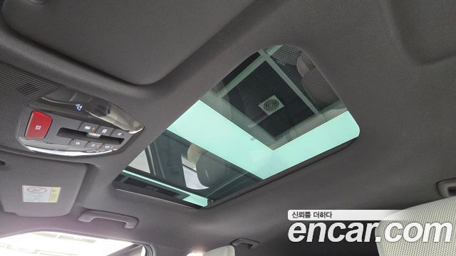 Kia EV3 2025 — photo 23