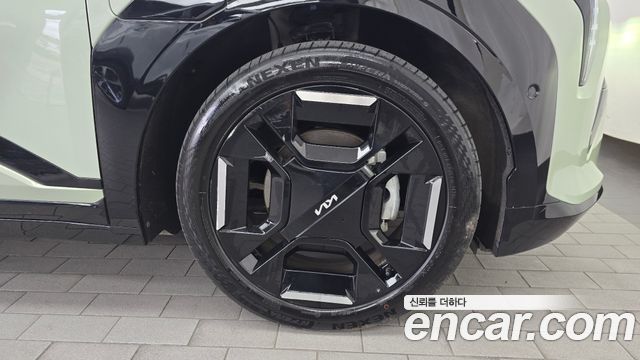 Kia EV3 2025 — photo 7