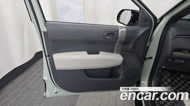 Kia EV3 2025 — photo 14