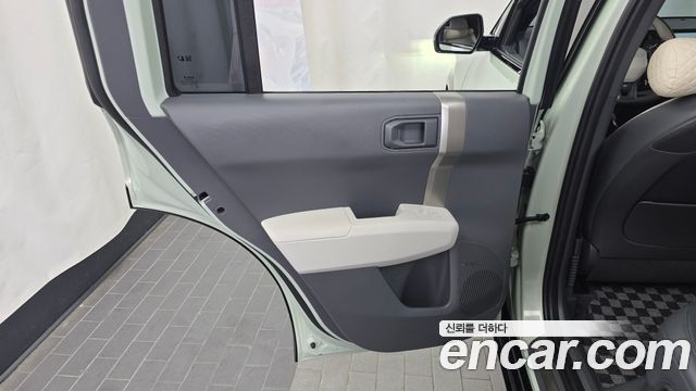 Kia EV3 2025 — photo 15