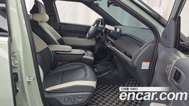 Kia EV3 2025 — photo 16