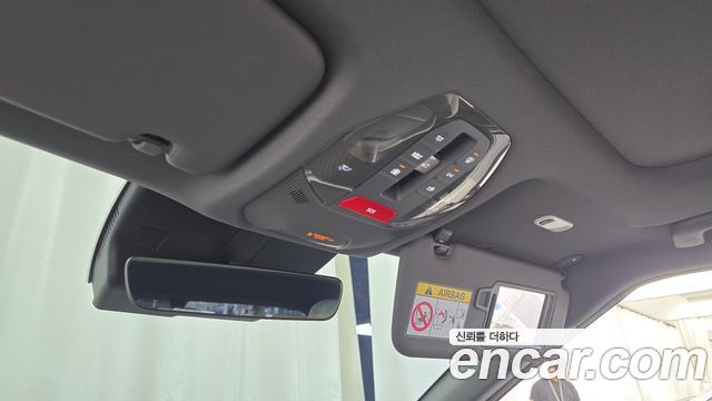 Kia EV3 2025 — photo 27