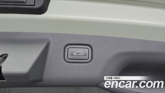 Kia EV3 2025 — photo 28