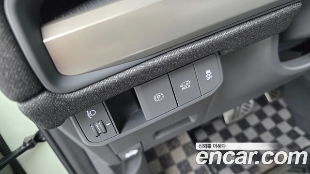 Kia EV3 2025 — photo 29