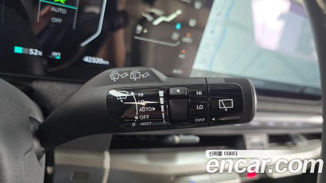 Kia EV3 2025 — photo 30