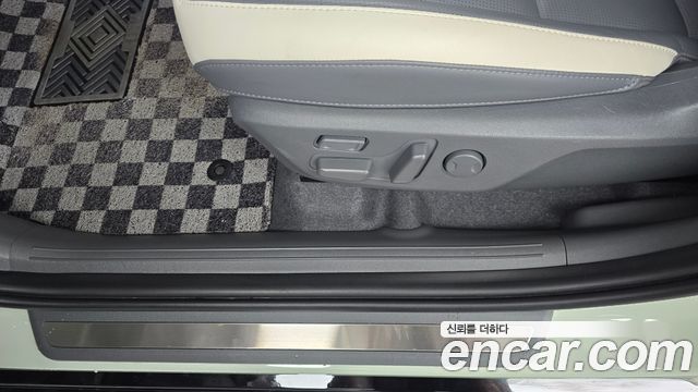 Kia EV3 2025 — photo 31