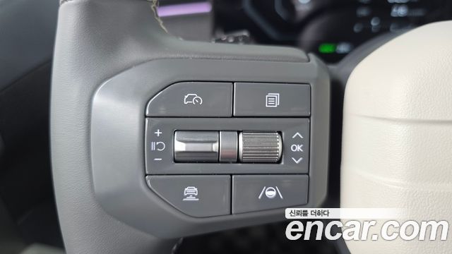 Kia EV3 2025 — photo 34
