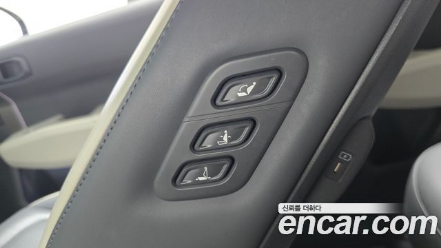 Kia EV3 2025 — photo 35