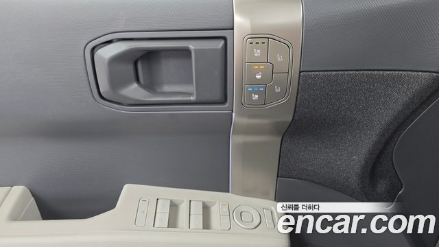 Kia EV3 2025 — photo 36
