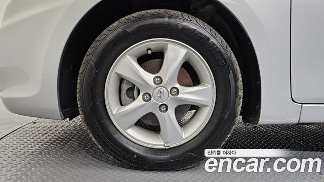 Hyundai Accent 2015 — photo 5