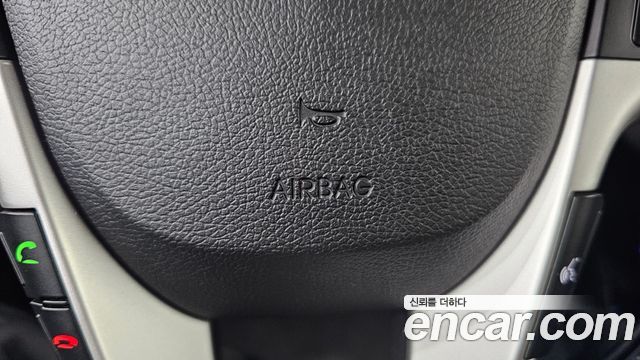 Hyundai Accent 2015 — photo 17