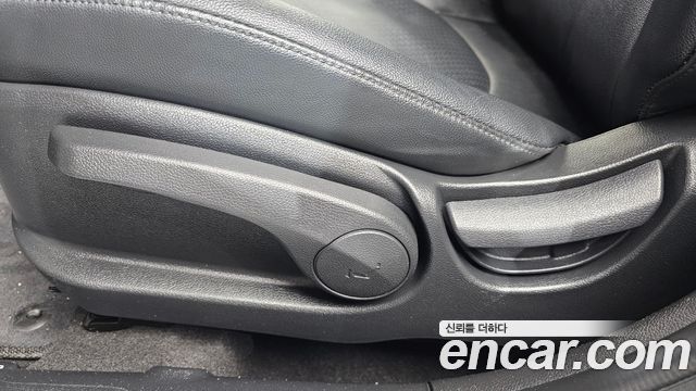 Hyundai Accent 2015 — photo 19