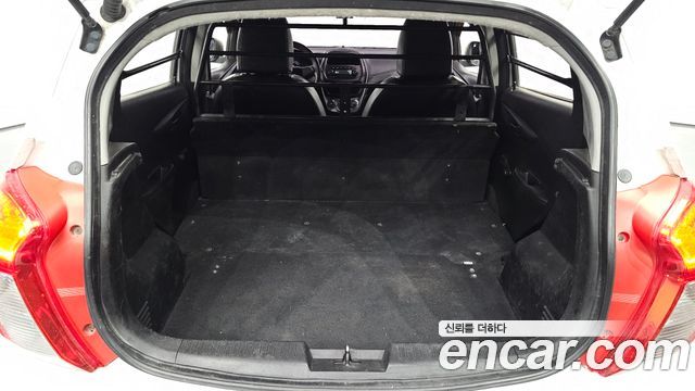 Chevrolet Korea Spark 2016 — photo 13