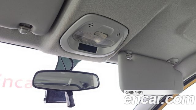 Chevrolet Korea Spark 2016 — photo 16